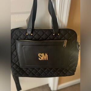 STEVE MADEN loptop bag